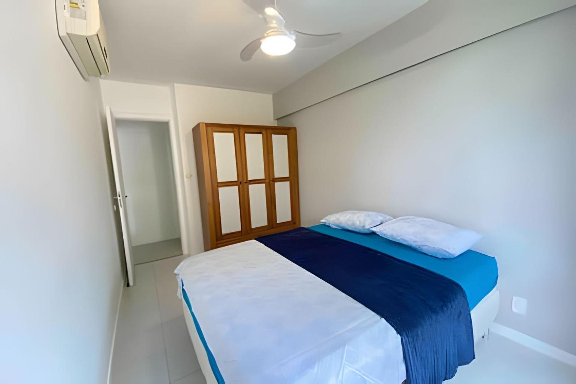 Lindo Apto No Condominio Enseada Praia Do Forte Mata de Sao Joao Ngoại thất bức ảnh