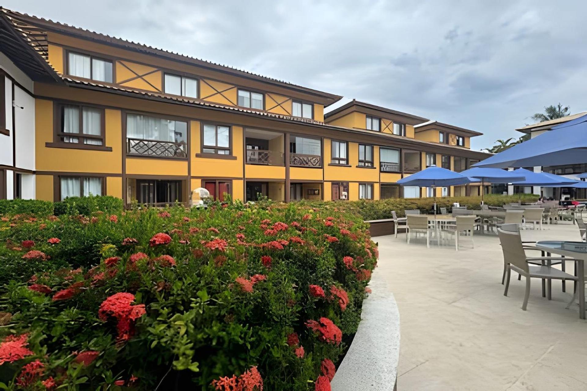 Lindo Apto No Condominio Enseada Praia Do Forte Mata de Sao Joao Ngoại thất bức ảnh