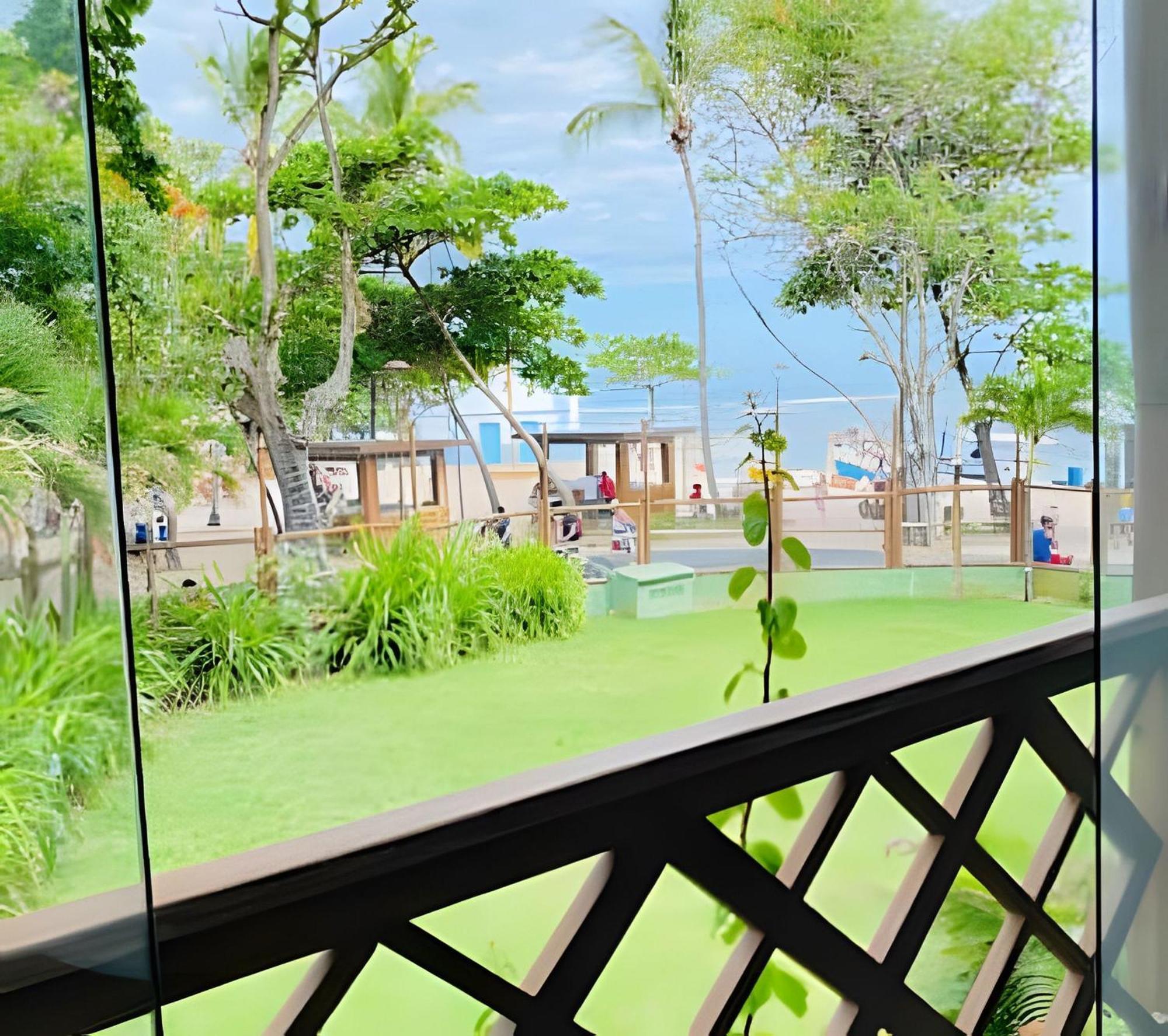 Lindo Apto No Condominio Enseada Praia Do Forte Mata de Sao Joao Ngoại thất bức ảnh