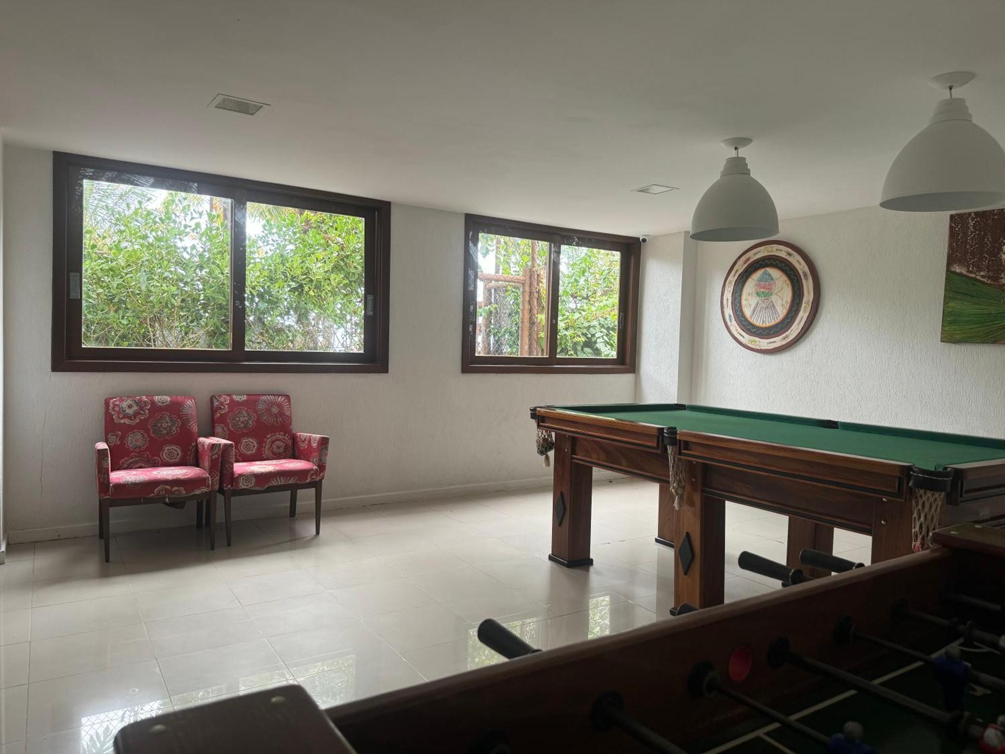 Lindo Apto No Condominio Enseada Praia Do Forte Mata de Sao Joao Ngoại thất bức ảnh