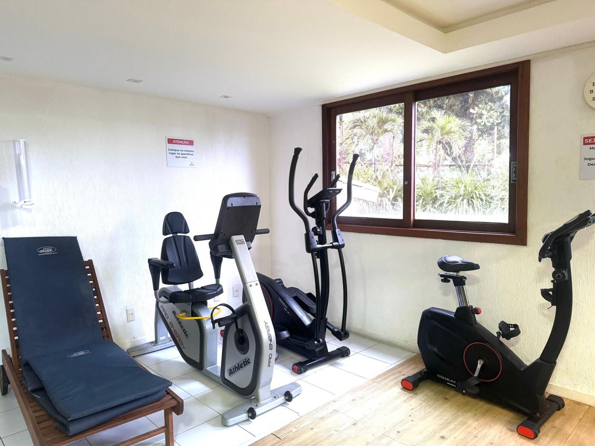 Lindo Apto No Condominio Enseada Praia Do Forte Mata de Sao Joao Ngoại thất bức ảnh
