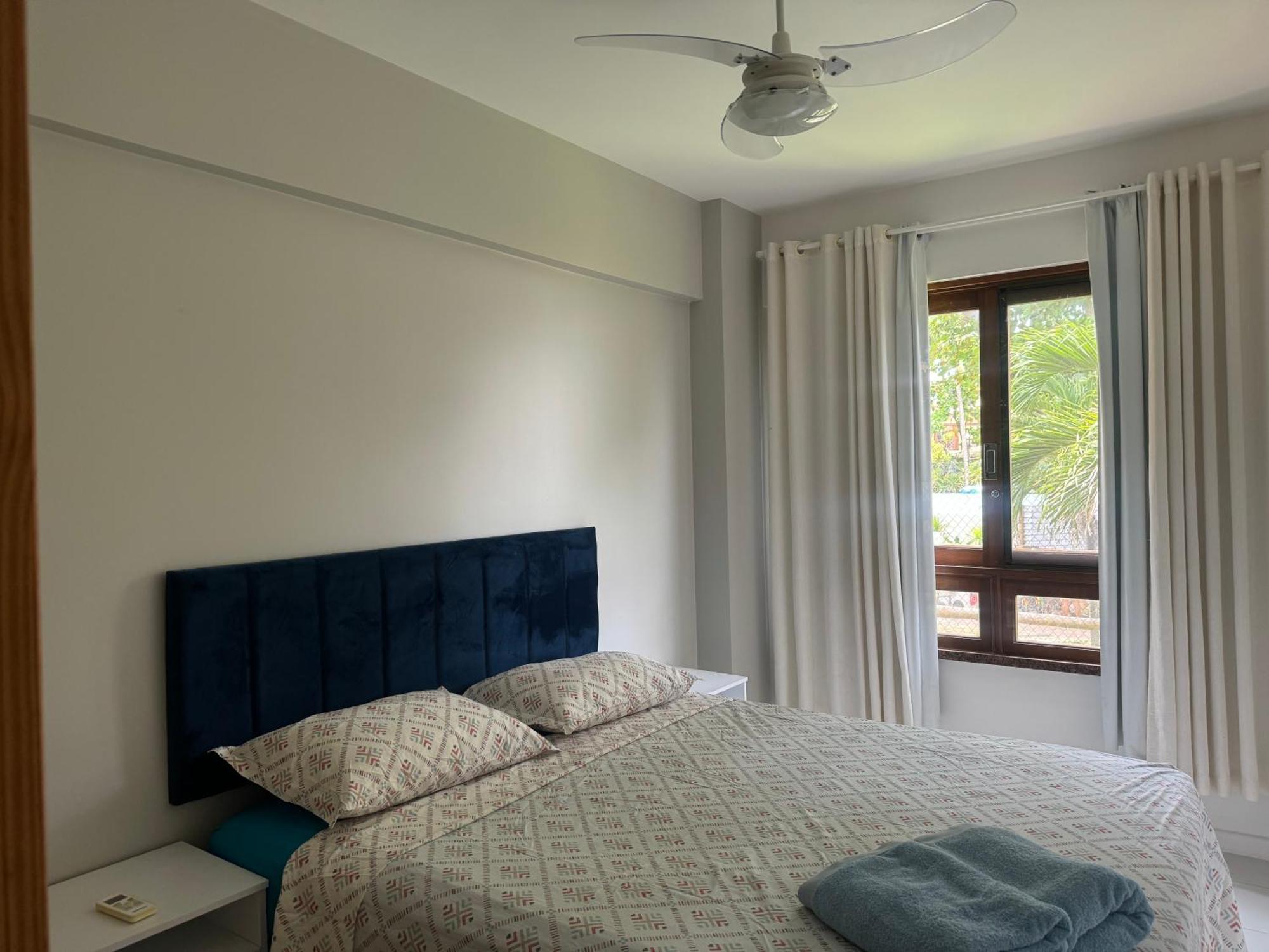 Lindo Apto No Condominio Enseada Praia Do Forte Mata de Sao Joao Ngoại thất bức ảnh