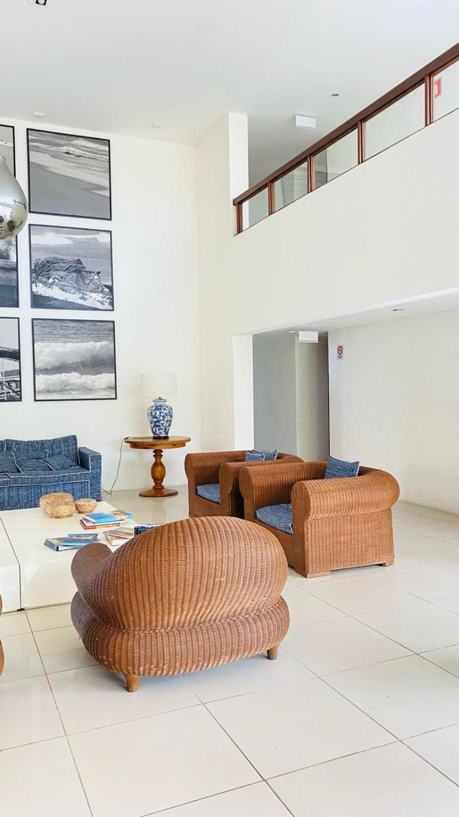 Lindo Apto No Condominio Enseada Praia Do Forte Mata de Sao Joao Ngoại thất bức ảnh