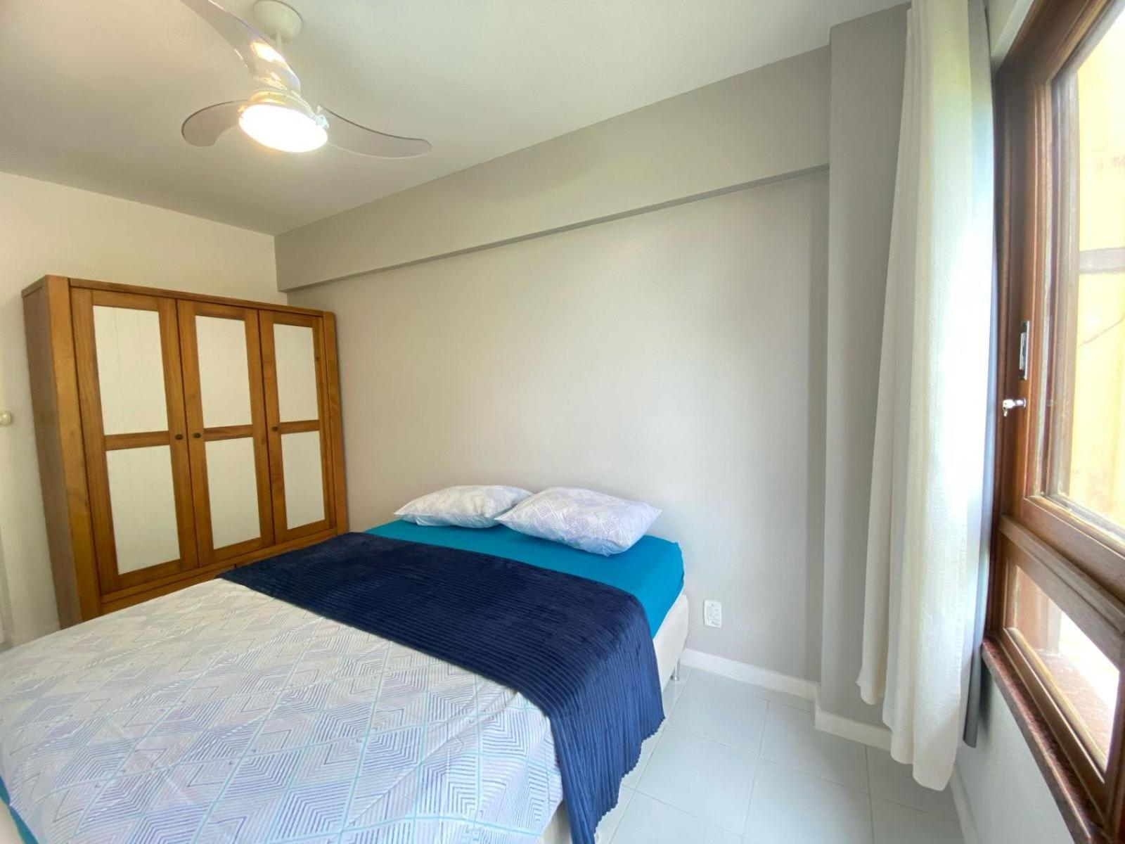 Lindo Apto No Condominio Enseada Praia Do Forte Mata de Sao Joao Ngoại thất bức ảnh